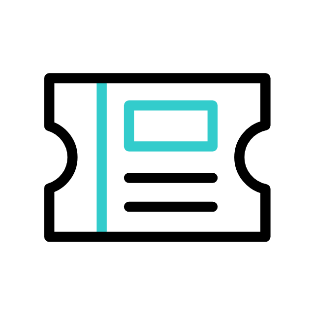 Image-Tickets